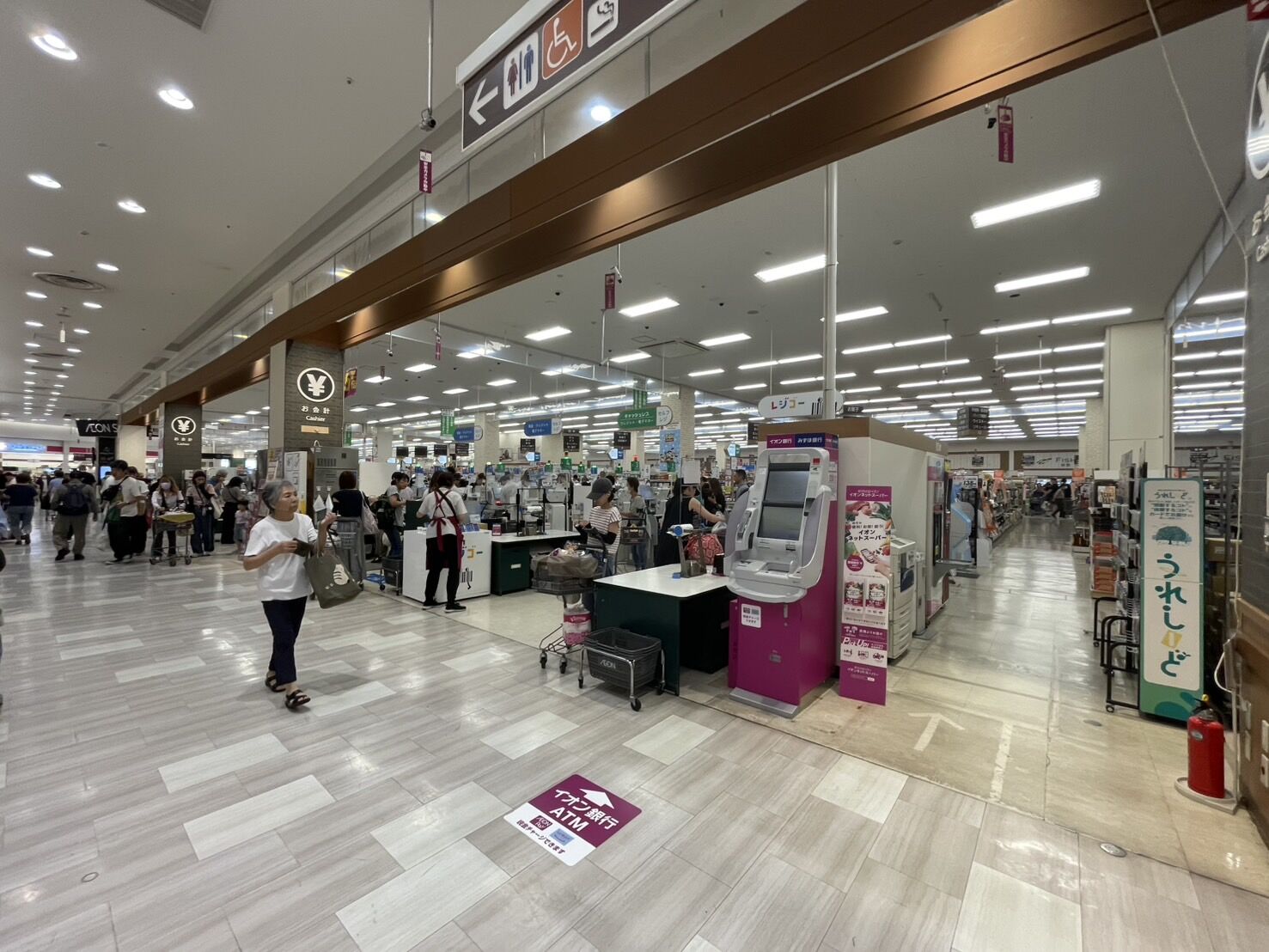 京都の買い物代行は定期利用も便利！毎週の買い物をサポート