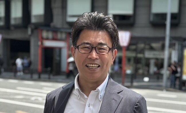 榊原篤