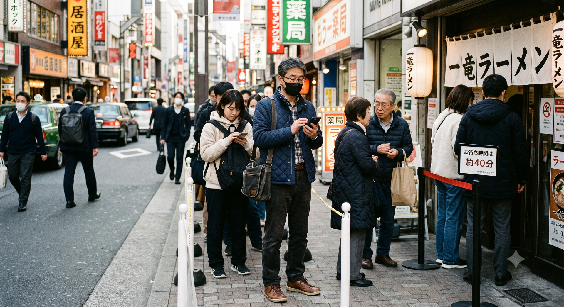 基本サポート