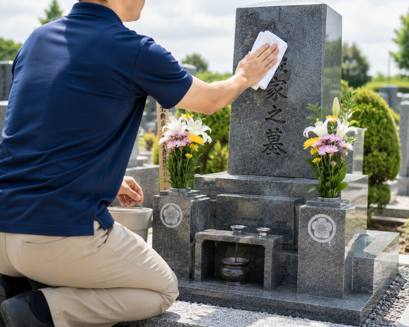 個人の方向け